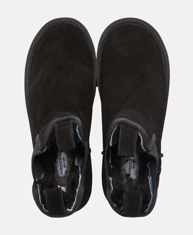 Winterstiefel