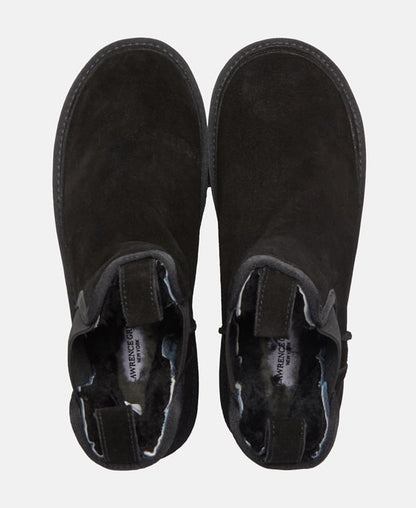 Winterstiefel