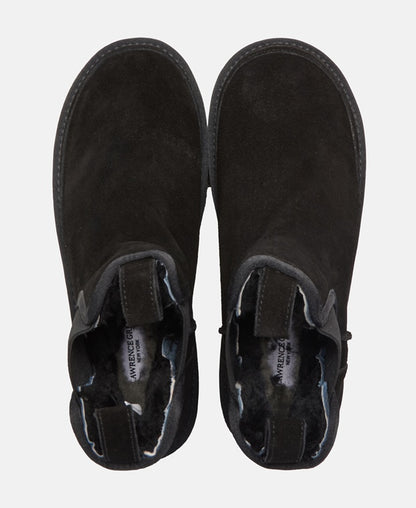 Winterstiefel