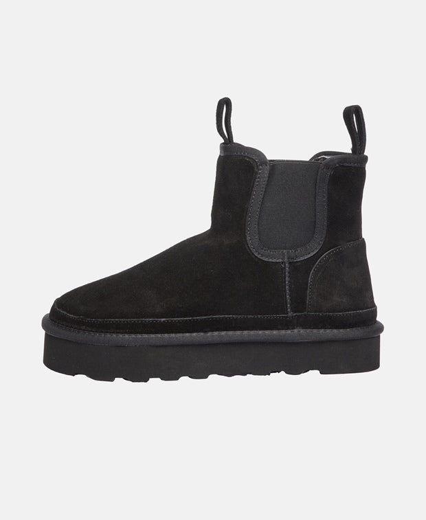 Winterstiefel