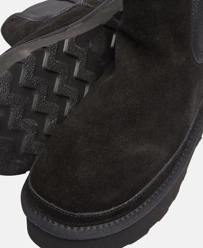 Winterstiefel