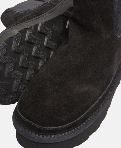 Winterstiefel
