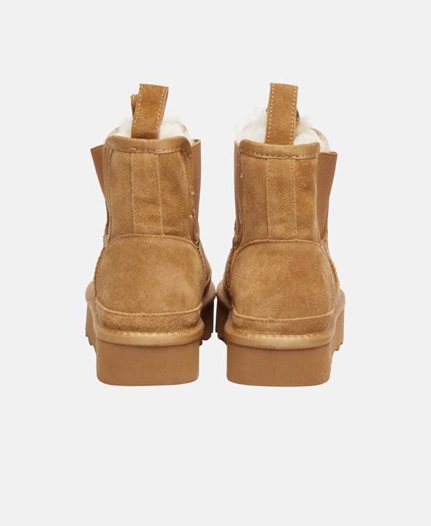 Winterstiefel