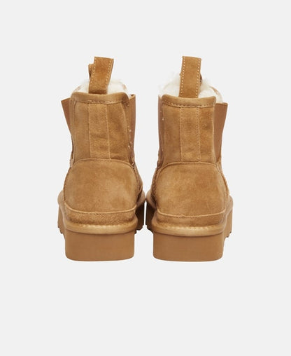 Winterstiefel