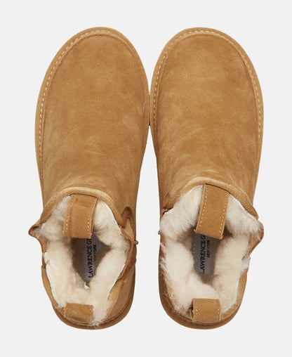 Winterstiefel