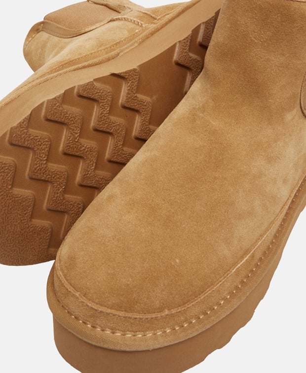 Winterstiefel