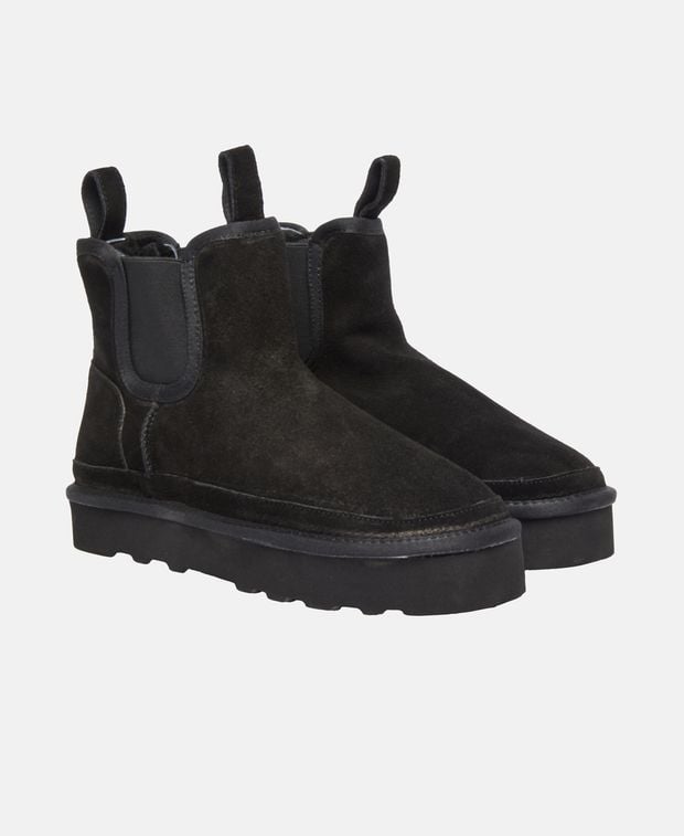 Winterstiefel