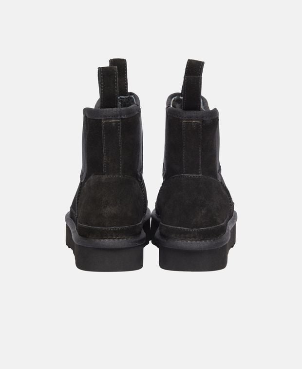 Winterstiefel