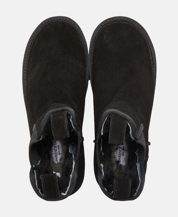 Winterstiefel