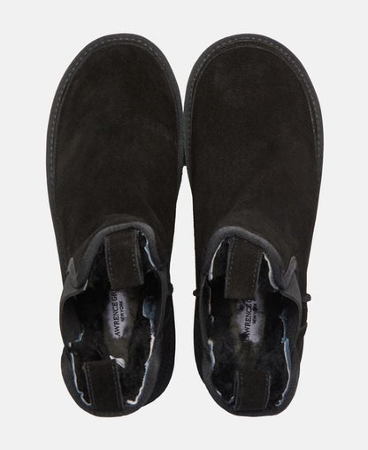 Winterstiefel