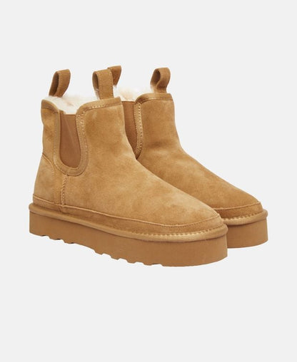 Winterstiefel