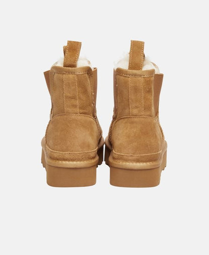 Winterstiefel