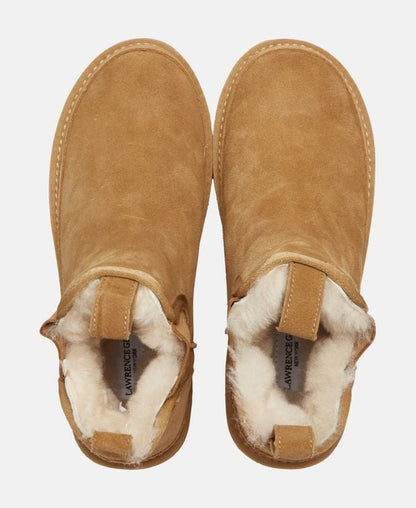 Winterstiefel