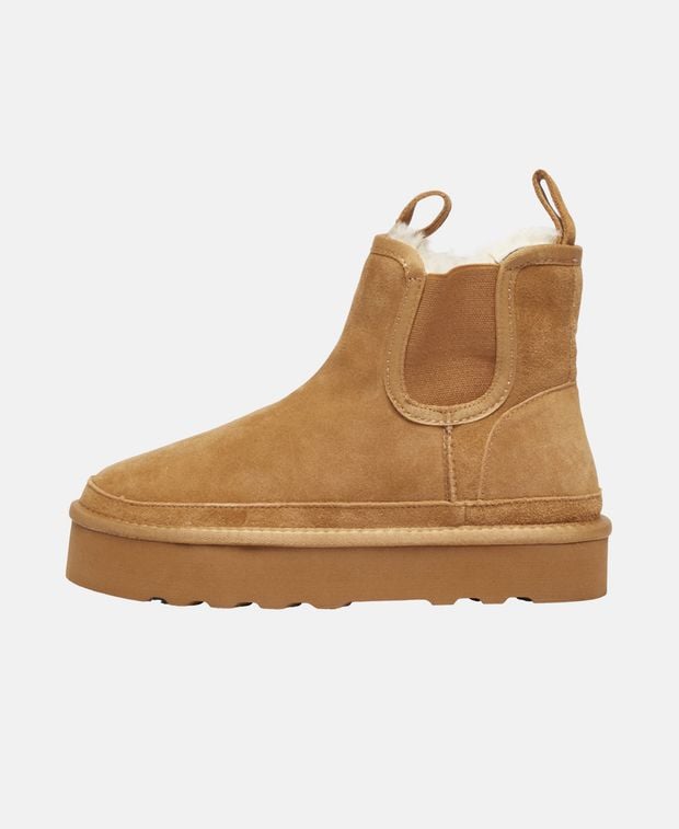 Winterstiefel
