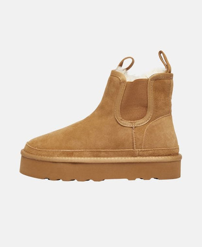 Winterstiefel