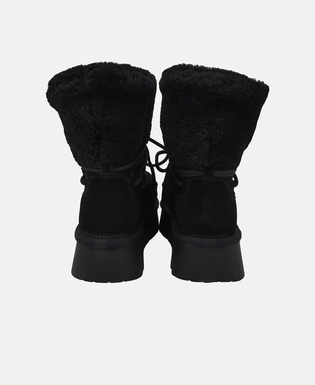 Winterstiefel