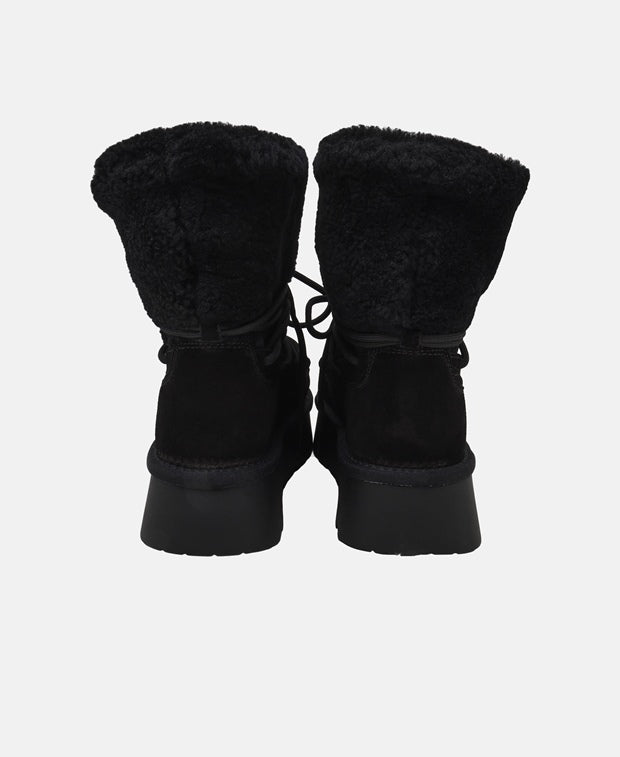 Winterstiefel