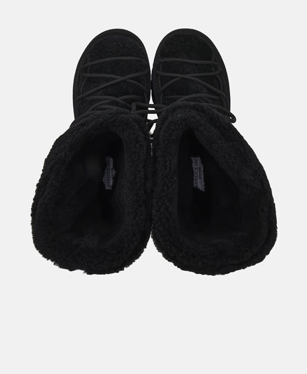 Winterstiefel