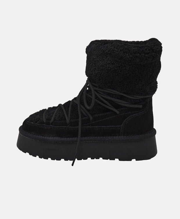 Winterstiefel