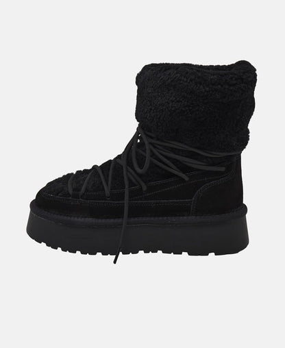 Winterstiefel