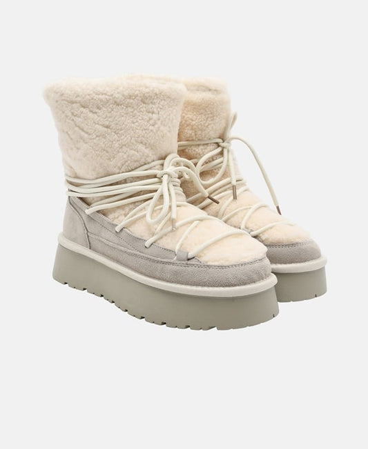 Winterstiefel