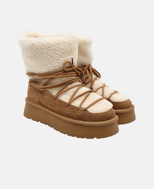 Winterstiefel