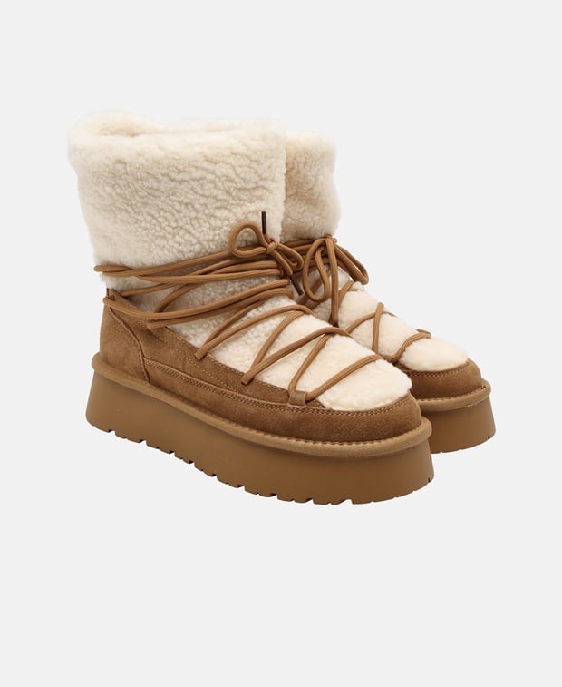 Winterstiefel