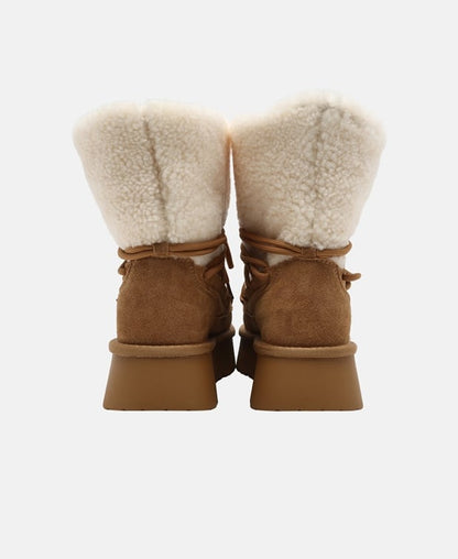 Winterstiefel