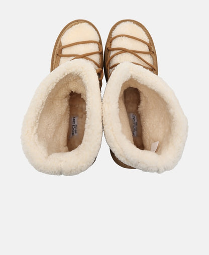 Winterstiefel