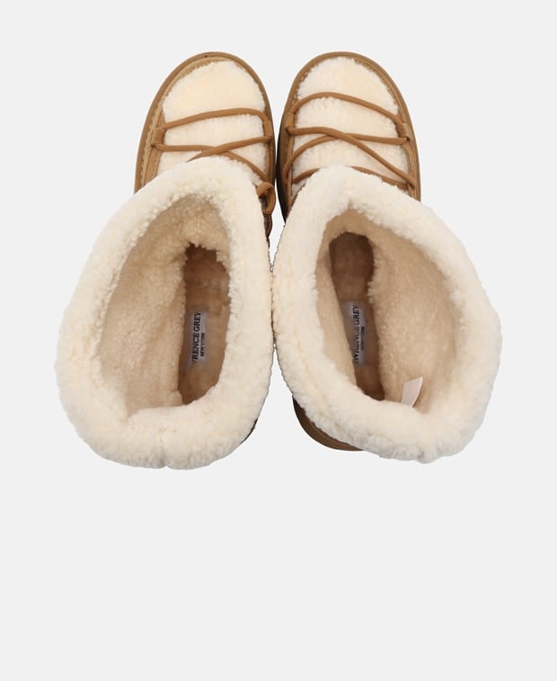 Winterstiefel