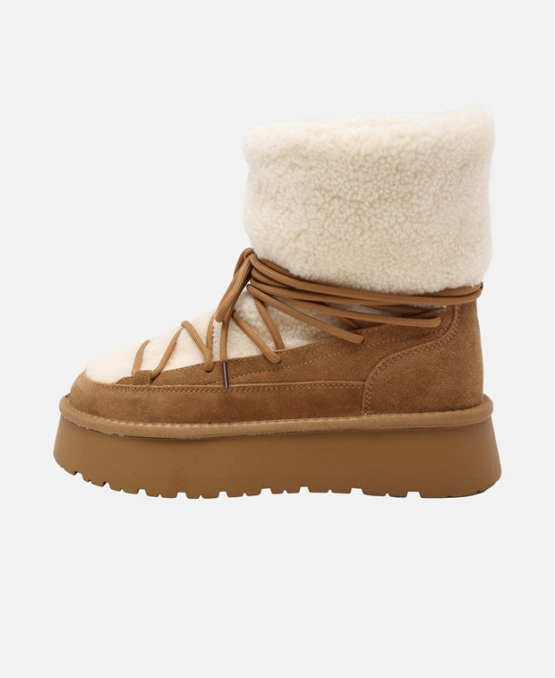 Winterstiefel