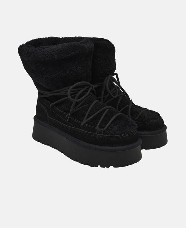 Winterstiefel