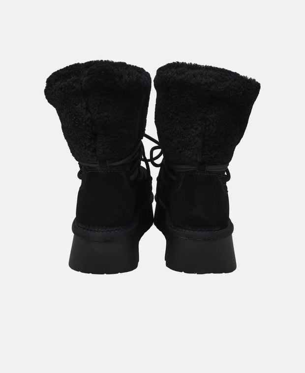 Winterstiefel