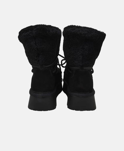 Winterstiefel
