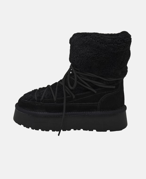 Winterstiefel
