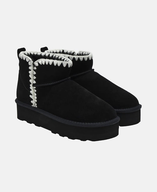 Winterstiefel