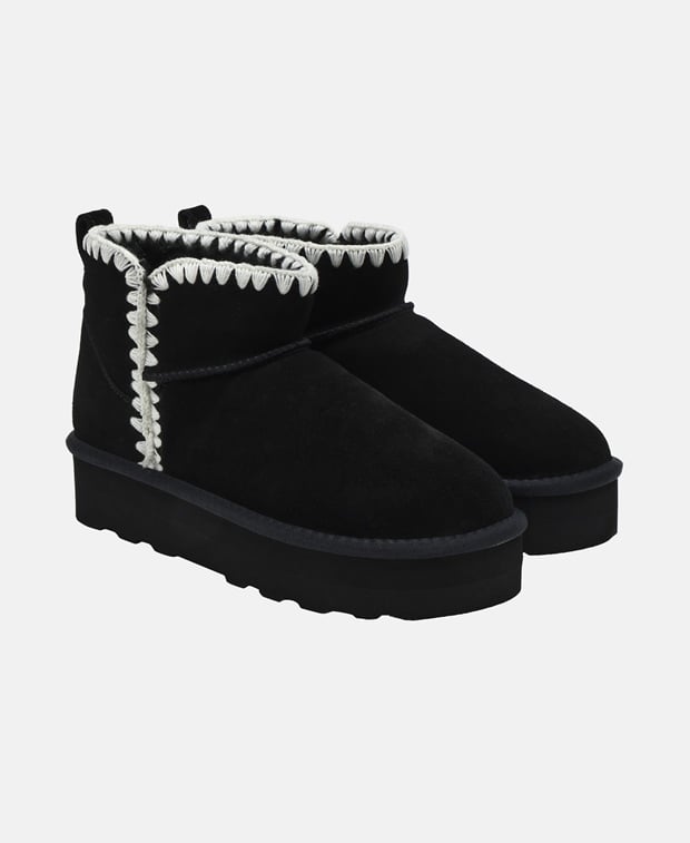 Winterstiefel