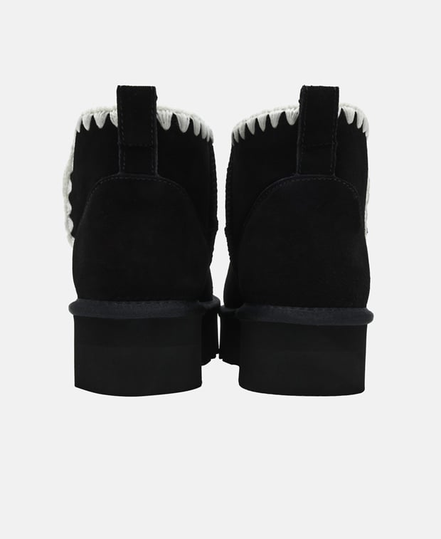 Winterstiefel