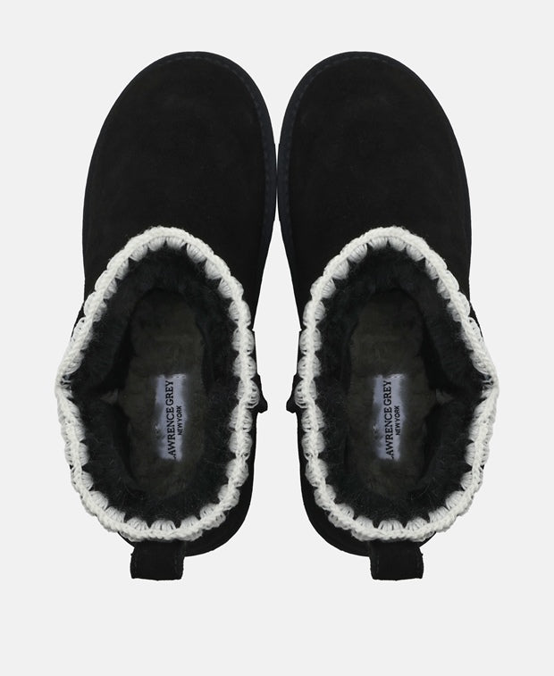 Winterstiefel