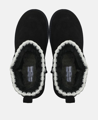 Winterstiefel