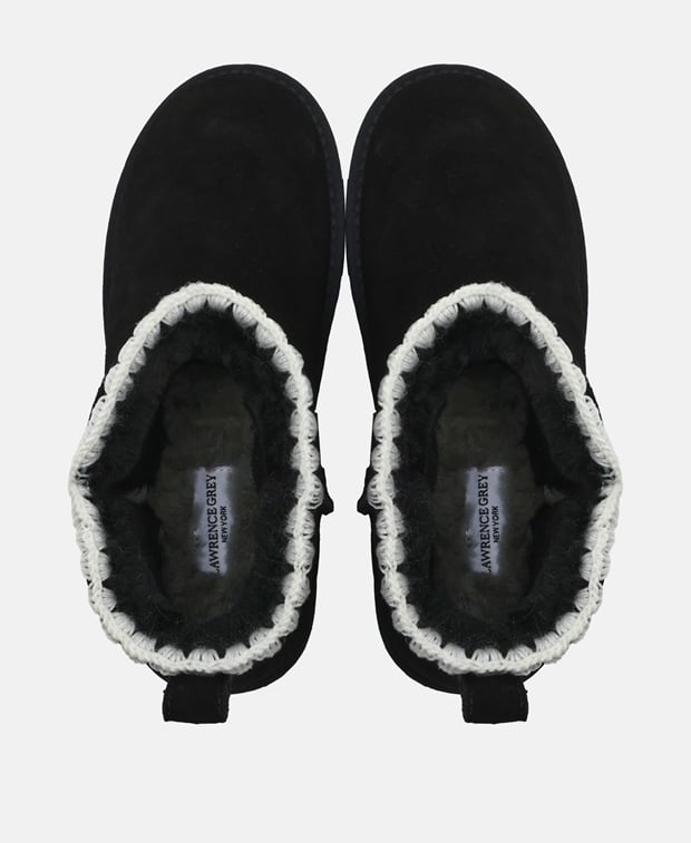 Winterstiefel