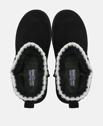 Winterstiefel