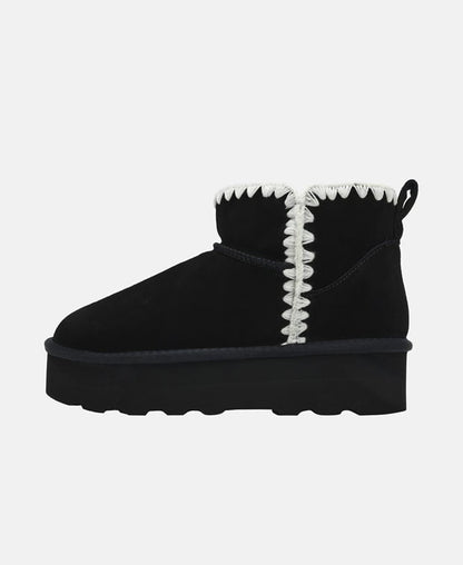 Winterstiefel