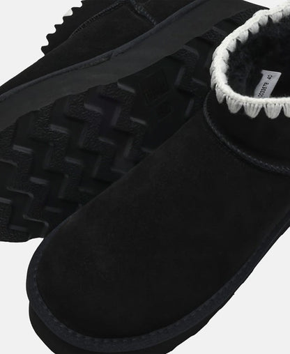 Winterstiefel