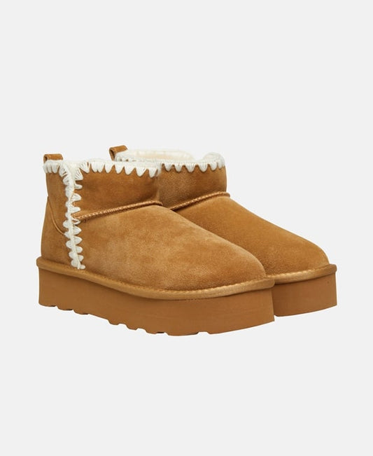 Winterstiefel