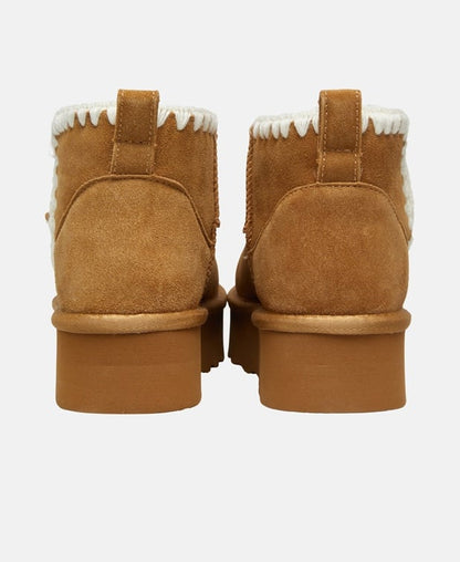 Winterstiefel