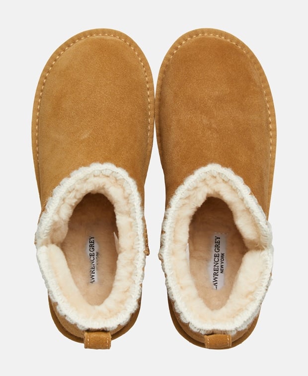 Winterstiefel