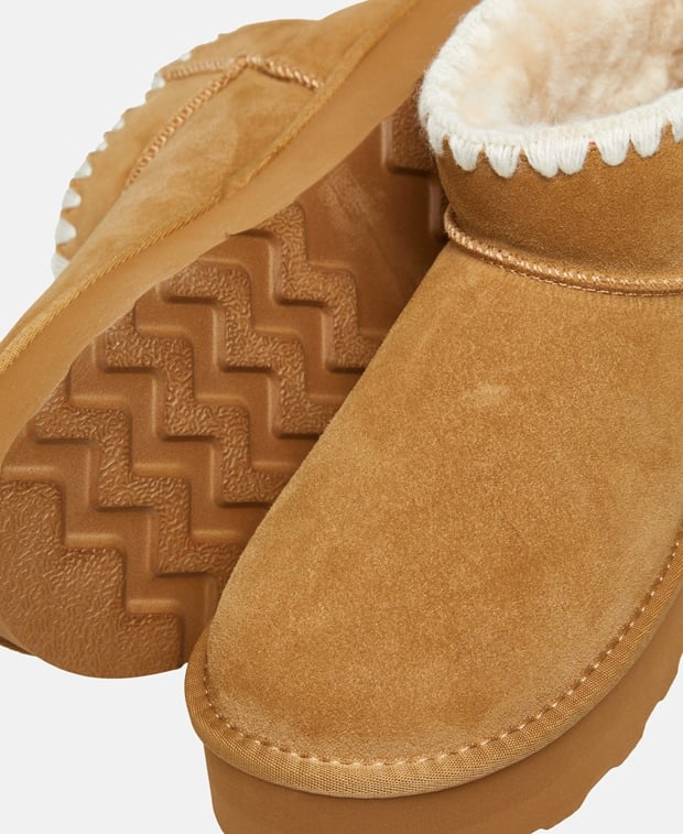 Winterstiefel
