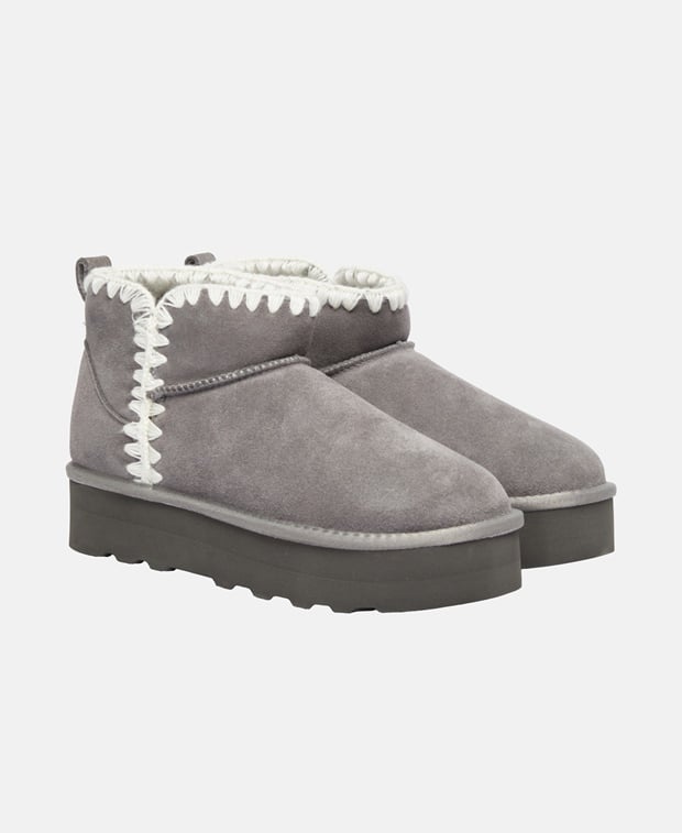 Winterstiefel