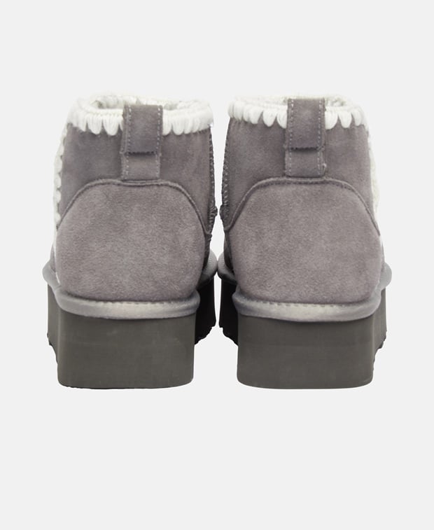 Winterstiefel